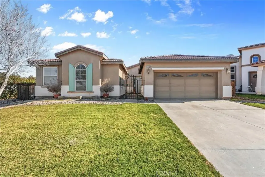 11993 Crandall Court, Victorville, CA 92392 - #1