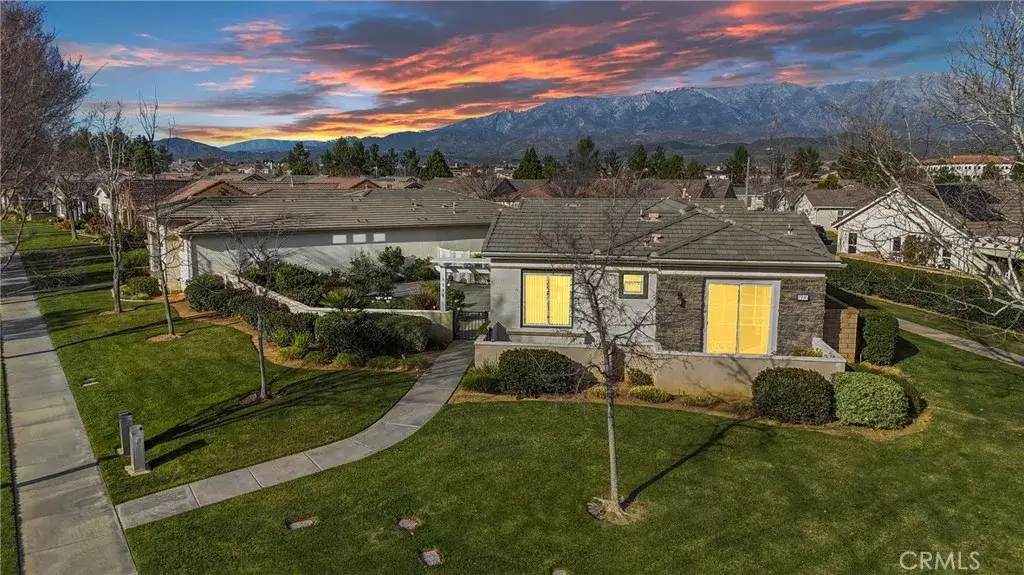 1596 Four Seasons, Beaumont, CA 92223 - #1