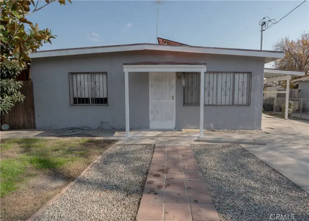 1081 Medical Center, San Bernardino, CA 92411 - #1