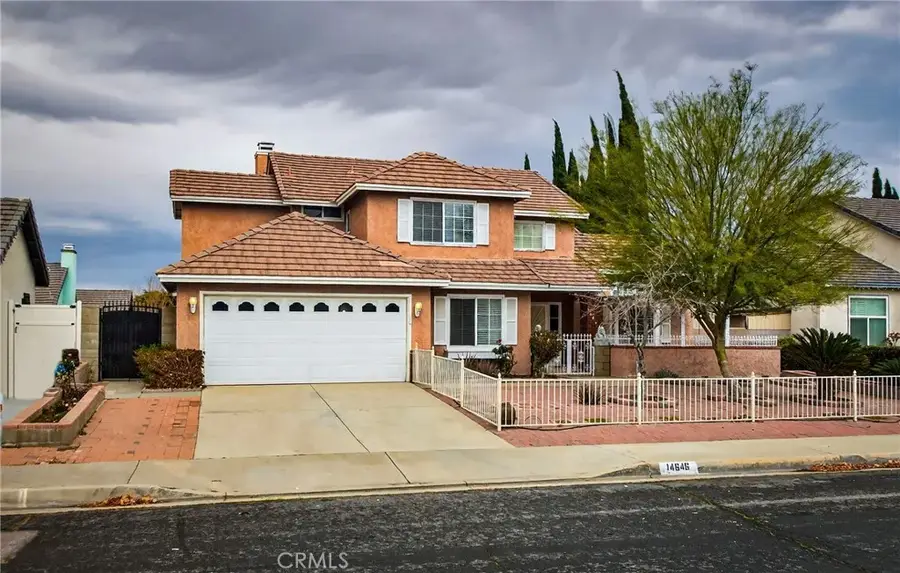 14646 Stallion, Victorville, CA 92392 - #3