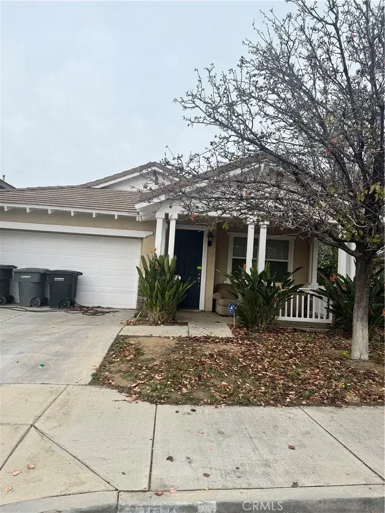 1910 Mount Verdugo, Perris, CA 92571 - #1