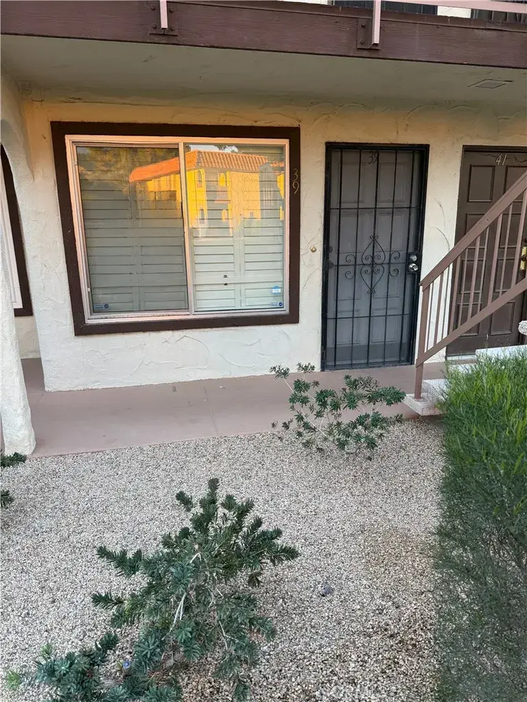 9643 Spyglass #39, Desert Hot Springs, CA 92240 - #1