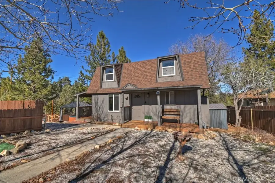 44408 Valley View, Sugarloaf, CA 92386 - Image #2