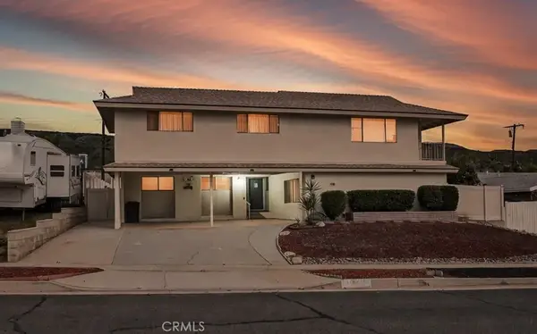 1193 W King, Banning, CA 92220