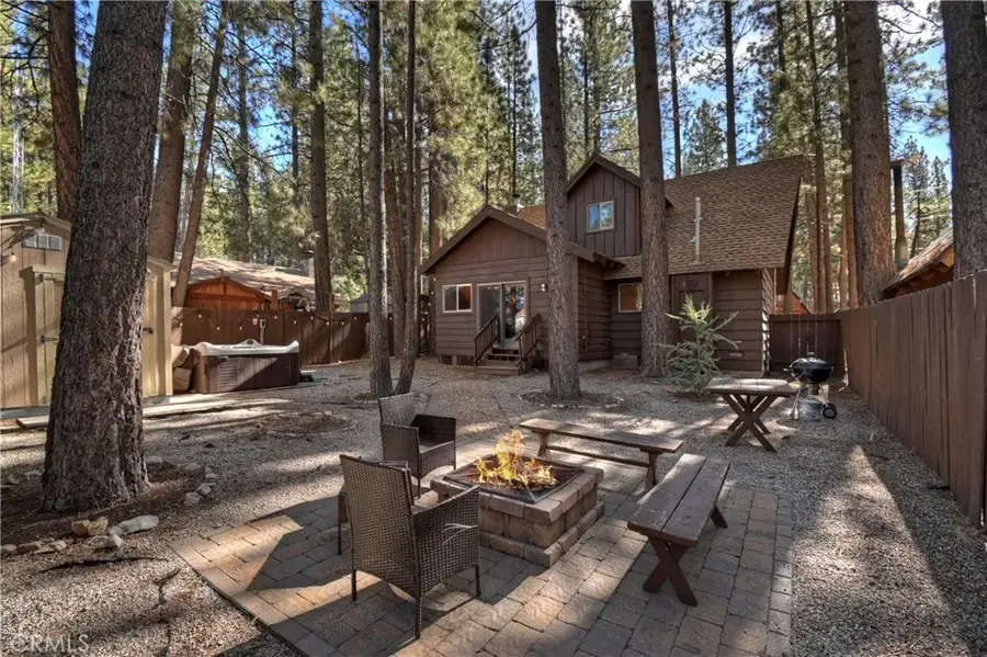 42676 La Placida, Big Bear Lake, CA 92315 - #2