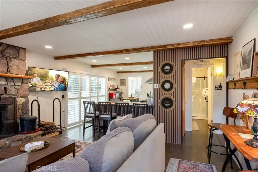 682 Maple Lane, Sugarloaf, CA 92386 - Image #3