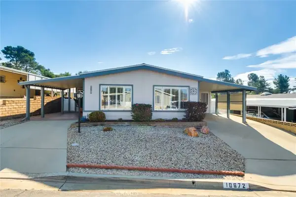 10672 Chisholm, Cherry Valley, CA 92223