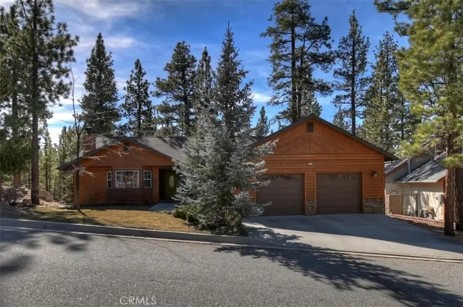 42243 Castle Crag, Big Bear Lake, CA 92315 - #2