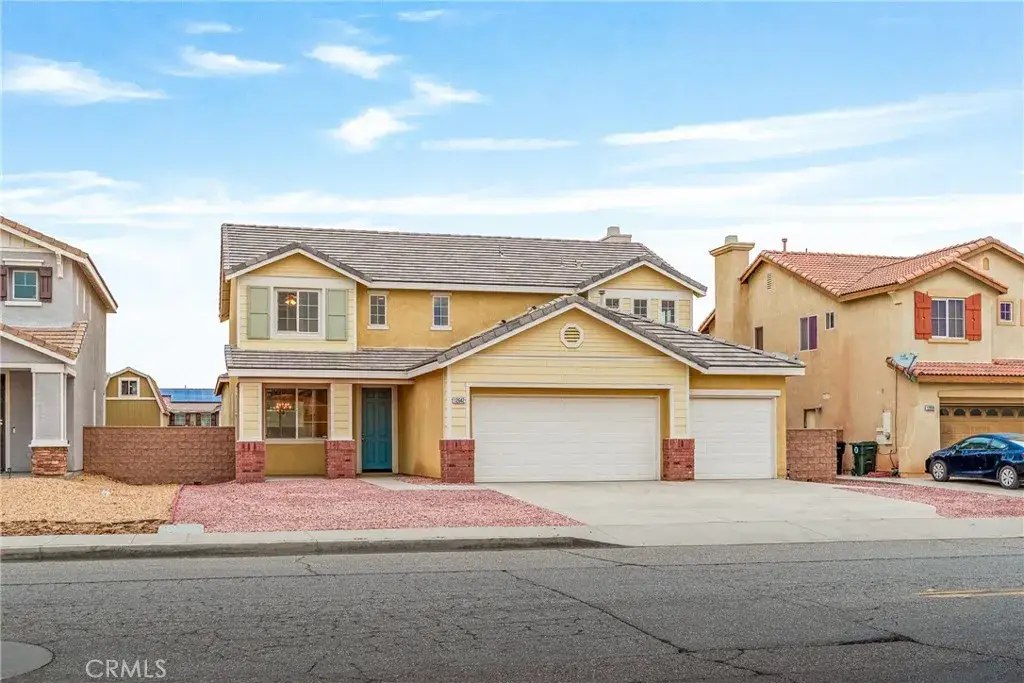12642 Luna, Victorville, CA 92392 - #1