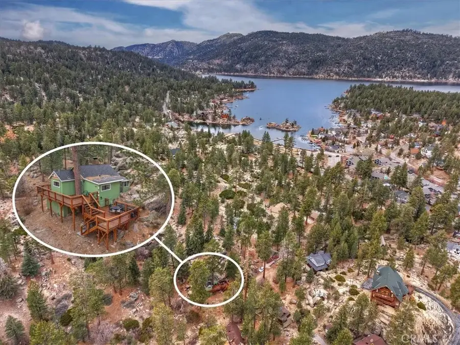 898 Brier Trail, Big Bear Lake, CA 92315 - #2
