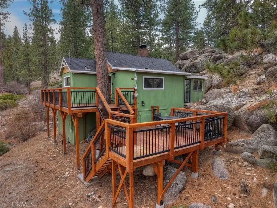 898 Brier Trail, Big Bear Lake, CA 92315 - #3