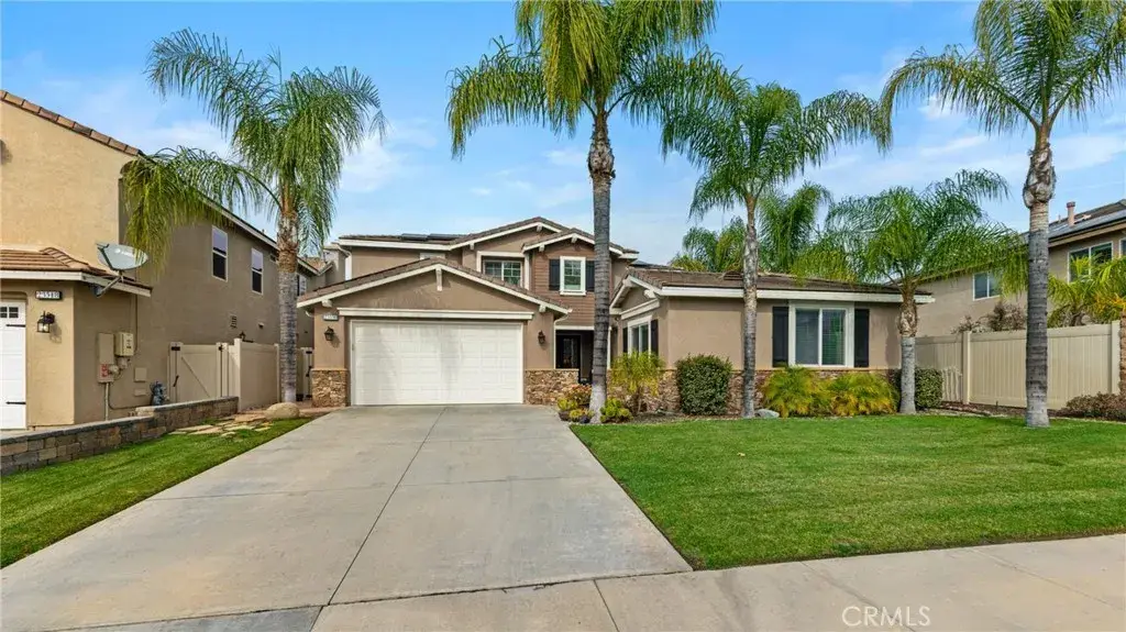23556 Kathryn, Murrieta, CA 92562 - #1