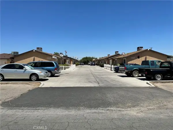 15418 Bear Valley Road, Victorville, CA 92395