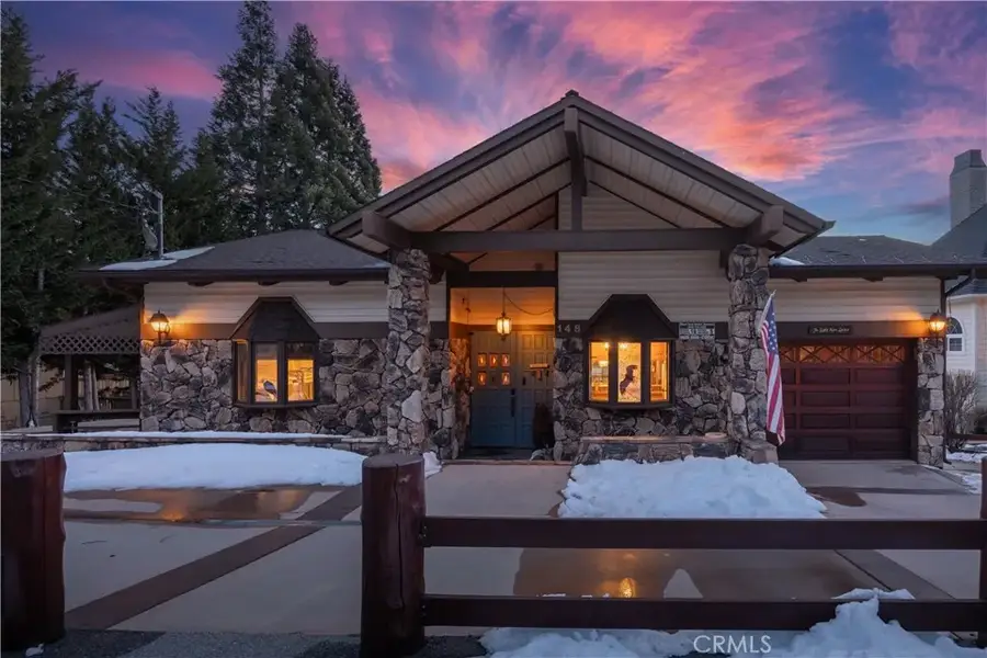 148 Eagle, Big Bear Lake, CA 92315 - #2