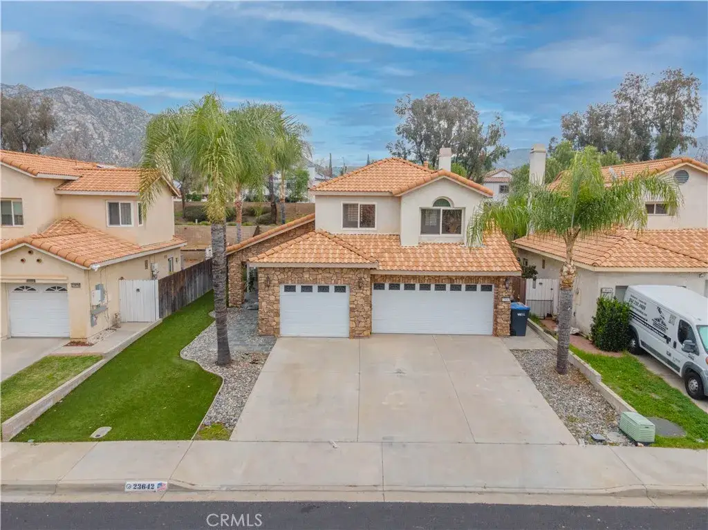 23642 Tonada, Moreno Valley, CA 92557 - Image #1