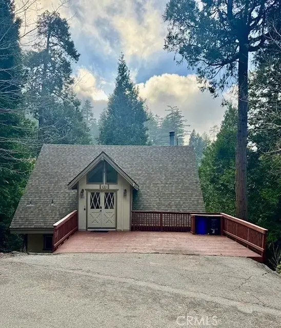 338 Mittry, Lake Arrowhead, CA 92352