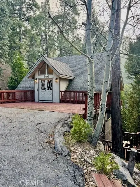 338 Mittry, Lake Arrowhead, CA 92352 - Image #2