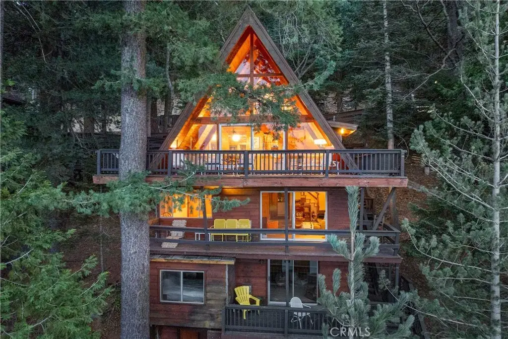 24032 Skyland, Crestline, CA 92325 - Image #1