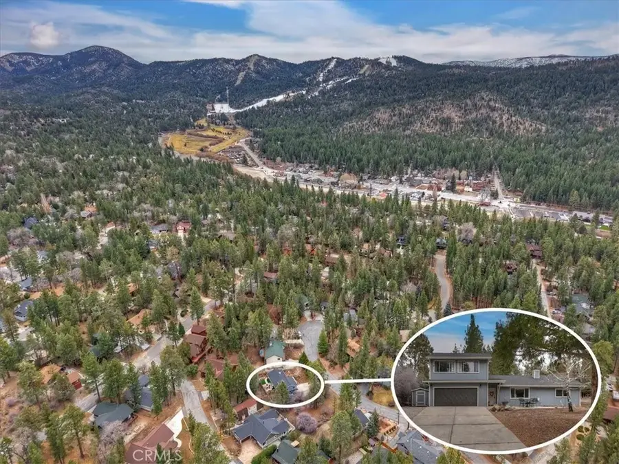 399 Crater Lake, Big Bear Lake, CA 92315 - #2