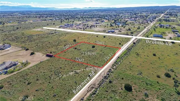 2 Buttemere, Phelan, CA 92371