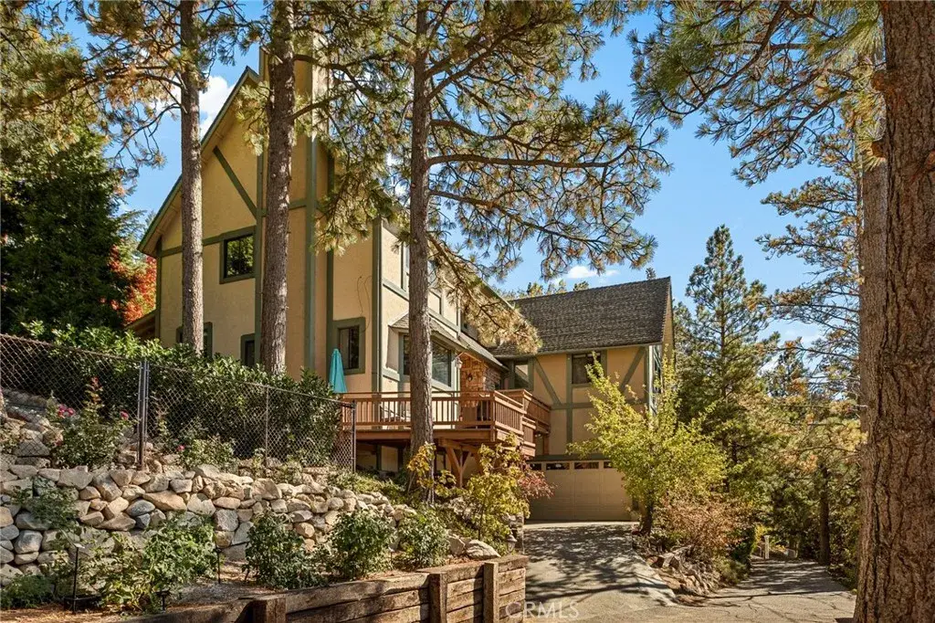 27808 Alpen, Lake Arrowhead, CA 92352 - #1