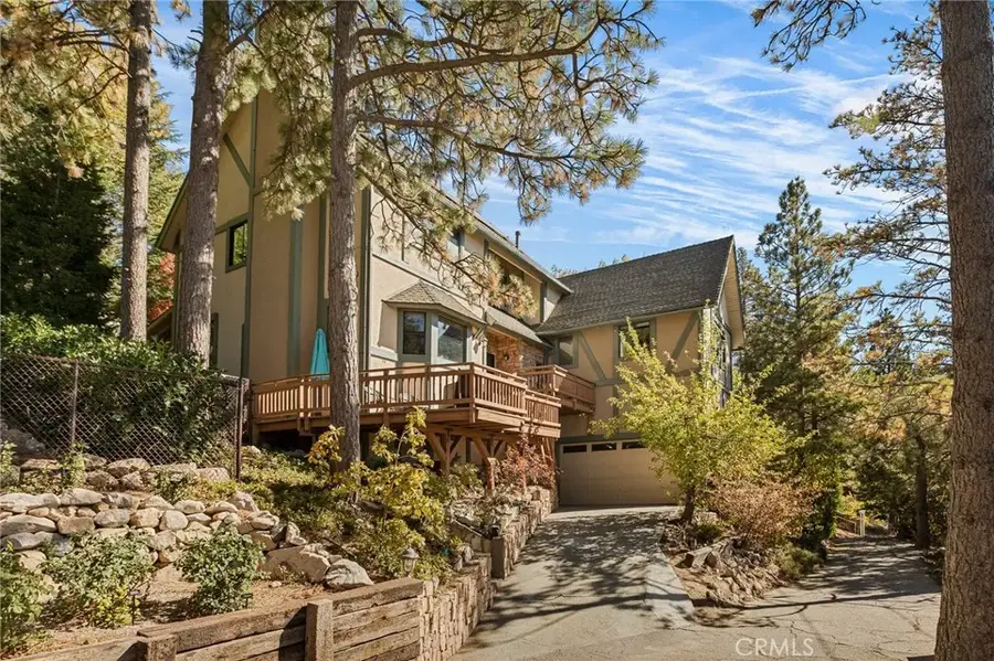 27808 Alpen, Lake Arrowhead, CA 92352 - #2