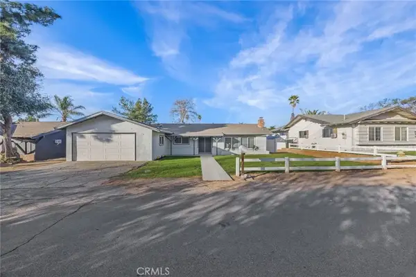 871 Hillside Lane, Norco, CA 92860