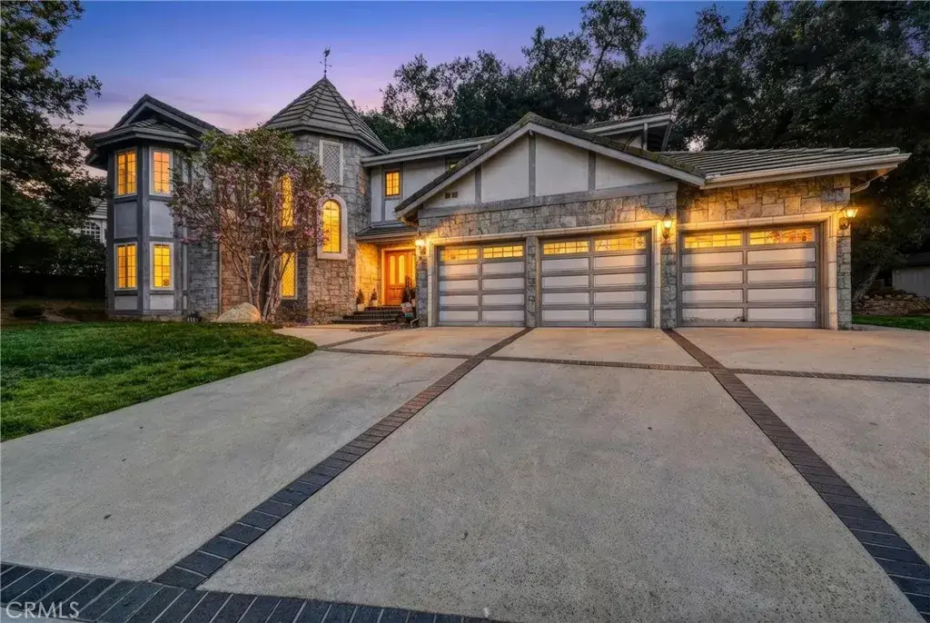 34 Hidden Valley Road, Monrovia, CA 91016 - #1