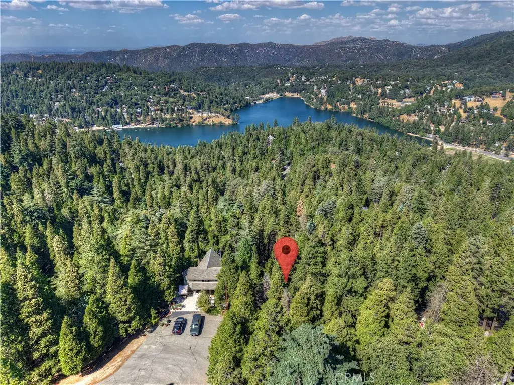 0 Altdorf, Crestline, CA 92325 - #1