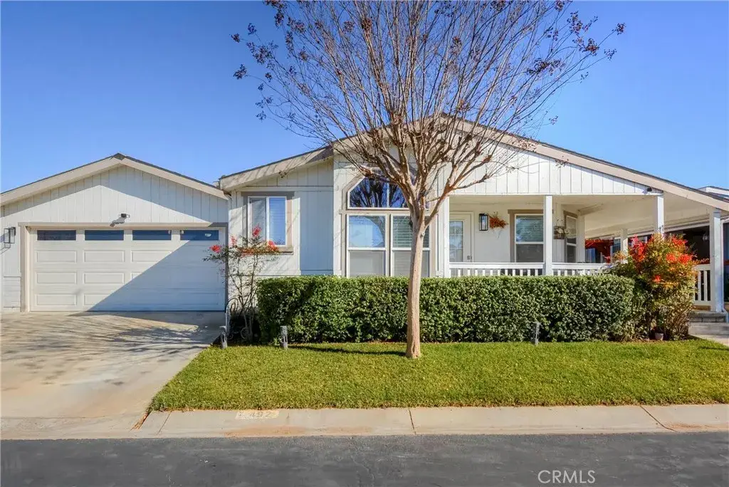 10961 Desert Lawn #492, Calimesa, CA 92320 - Image #1