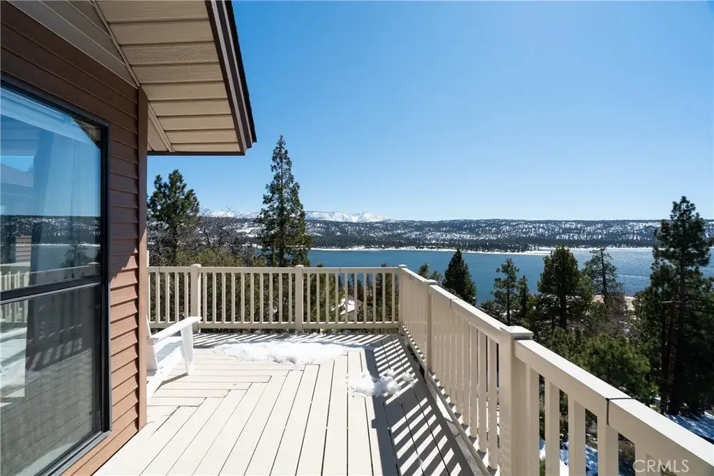 955 Deer Trail Lane, Fawnskin, CA 92333 - Image #1