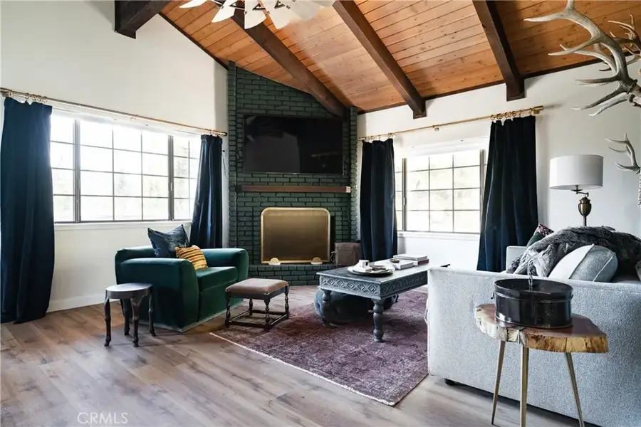 1132 Mount Shasta Road, Big Bear City, CA 92314 - #2