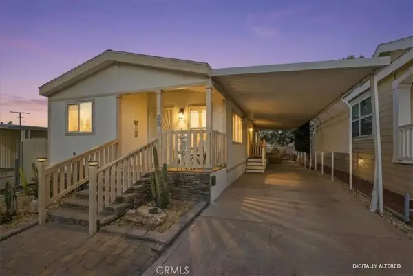 17640 Corkhill #36, Desert Hot Springs, CA 92241