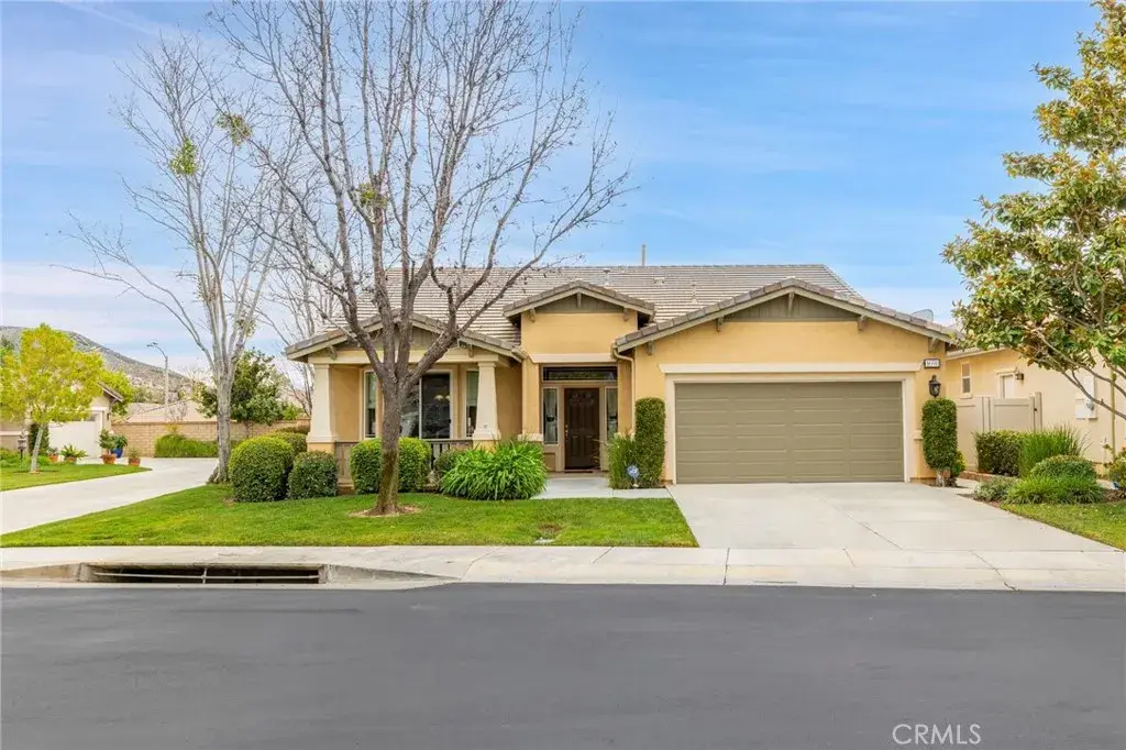 1691 Clark Creek, Beaumont, CA 92223 - Image #1