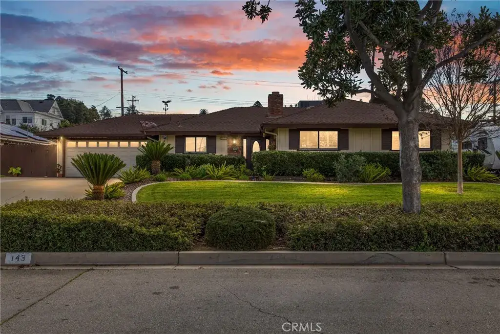 143 Walnut Avenue, Redlands, CA 92373 - Image #1