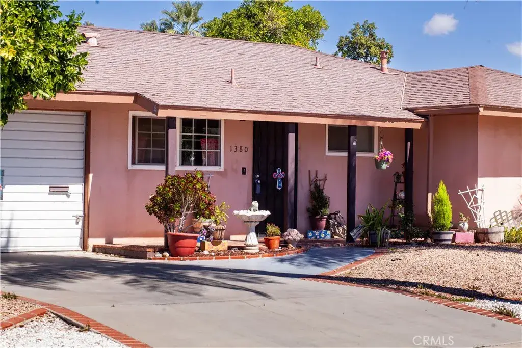 1380 Teakwood, Hemet, CA 92543 - #1