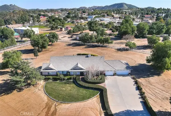 23140 Western Crest Drive, Lake Mathews, CA 92570