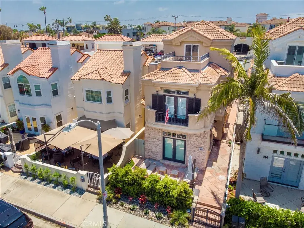 316 6th, Huntington Beach, CA 92648 - #1