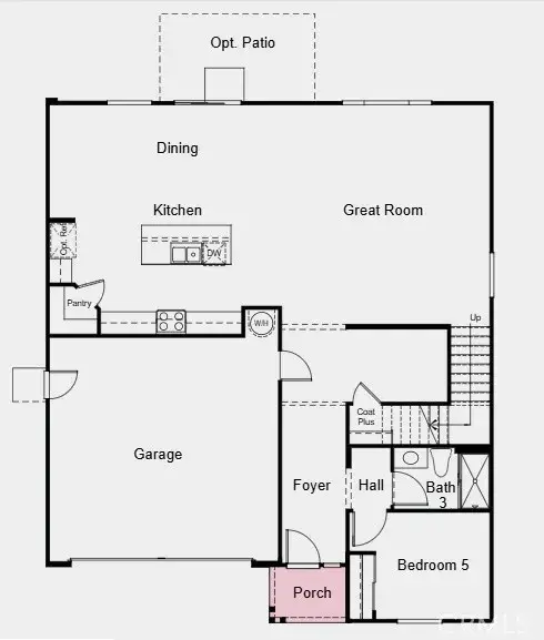 33341 Rusty Court, French Valley, CA 92596 - #2