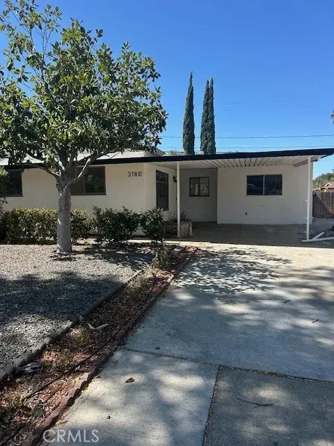 3180 Jane, Riverside, CA 92506