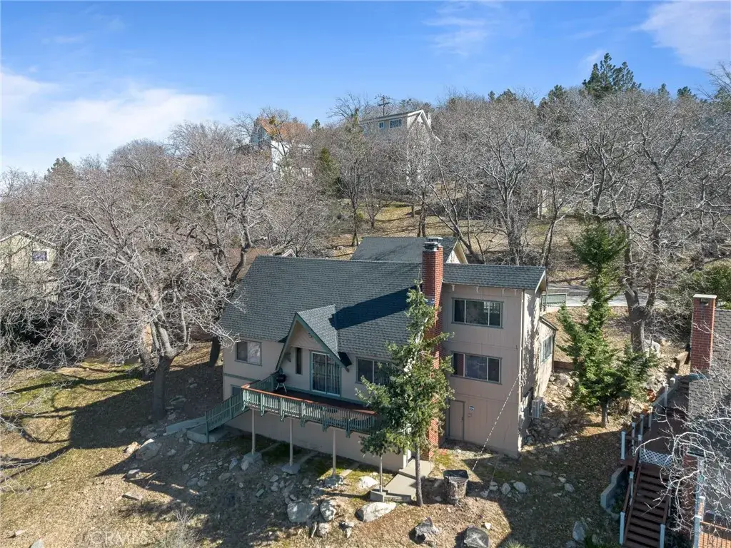 1405 Sequoia Drive, Lake Arrowhead, CA 92352 - #1