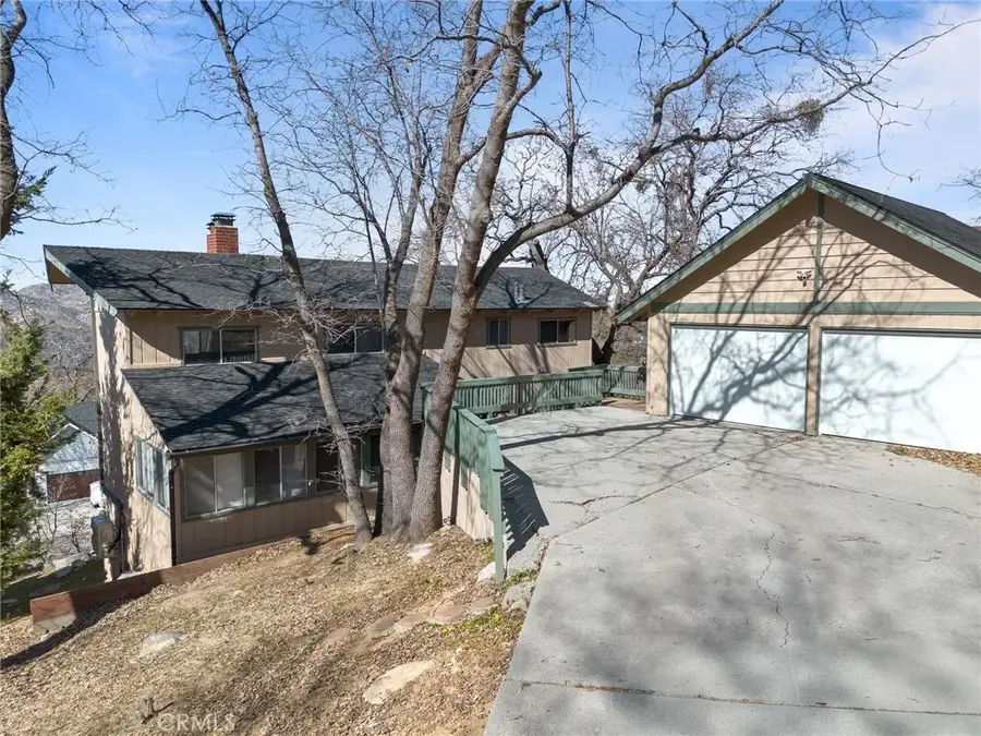 1405 Sequoia Drive, Lake Arrowhead, CA 92352 - #2