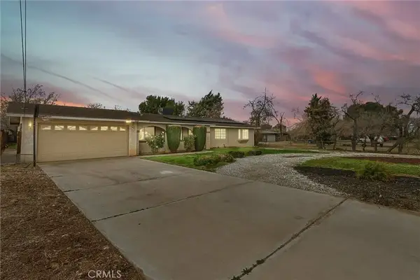 10312 Hawthorne Avenue, Hesperia, CA 92345