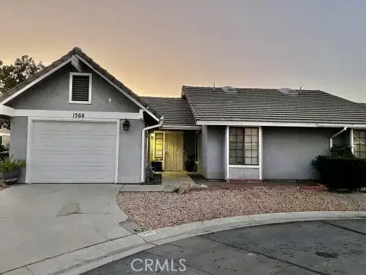 1368 Randolph Circle, San Jacinto, CA 92583 - Image #1