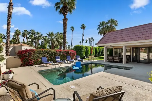 38560 Tandika Trail North, Palm Desert, CA 92211