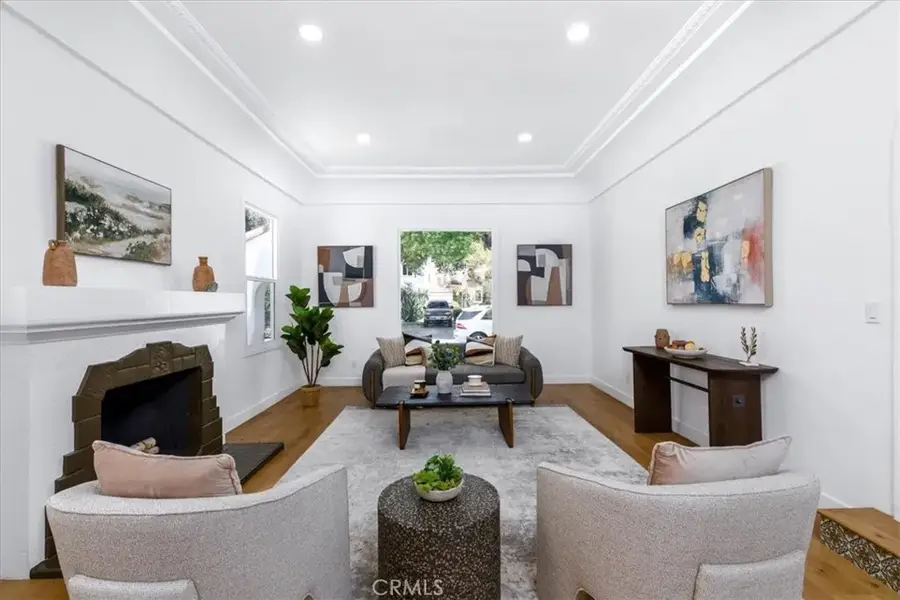 4325 9th Avenue, Los Angeles, CA 90008 - Image #3