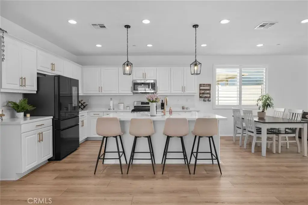 1592 Mercury, Banning, CA 92220 - #1