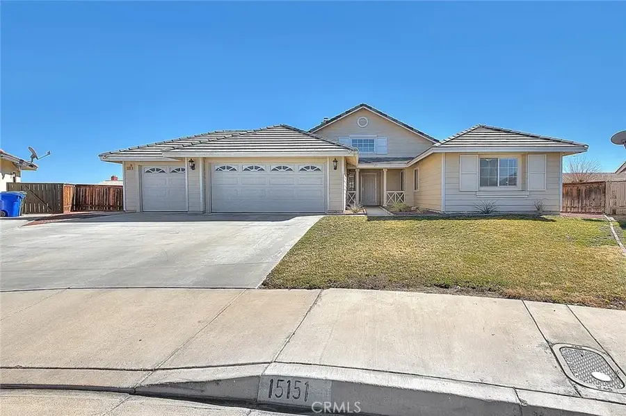 15151 Desert Oak, Victorville, CA 92394 - #2