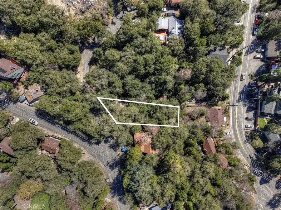 23491 Short Way, Crestline, CA 92325 - #2