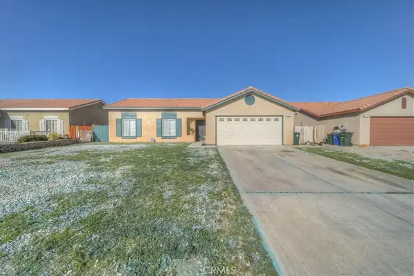10842 Wakefield East, Adelanto, CA 92301